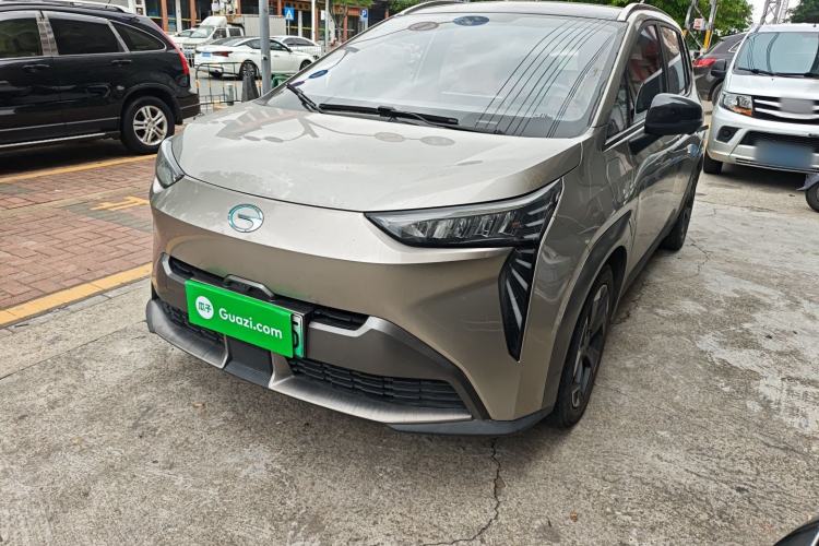 Used AION Y 2022 70 Enjoyment Edition Lithium Iron Phosphate