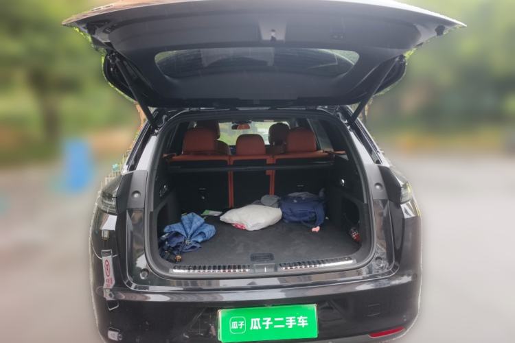 Used Li Auto L7 2023 Air model