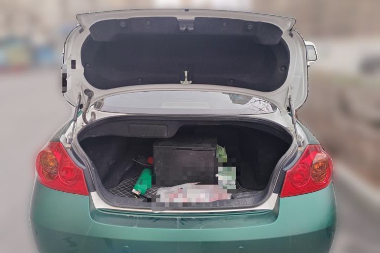 Used Infiniti G Series 2013 G25 Sedan Luxury Sport Edition
