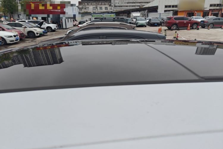 Used Leapmotor C11 2023 Pure Electric 500 Comfort Edition
