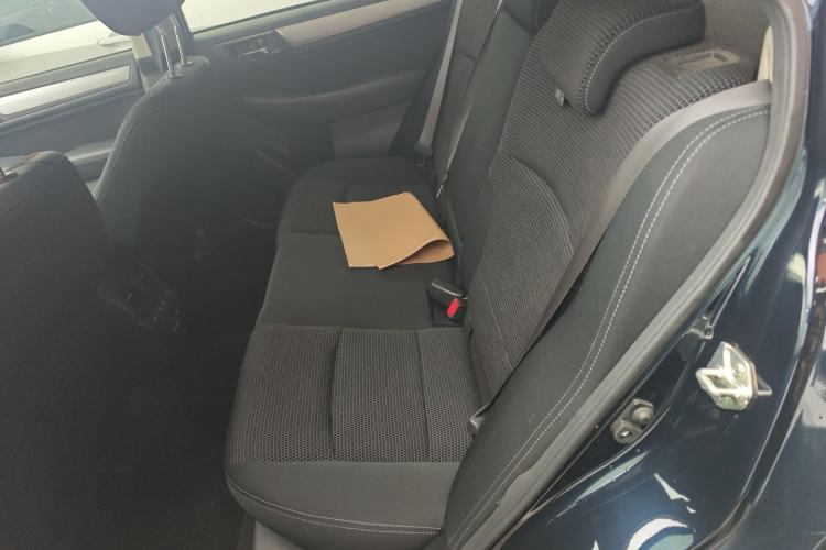 Used Subaru Legacy 2020 Revised Version 2.5i All-Wheel-Drive Fashion Edition
