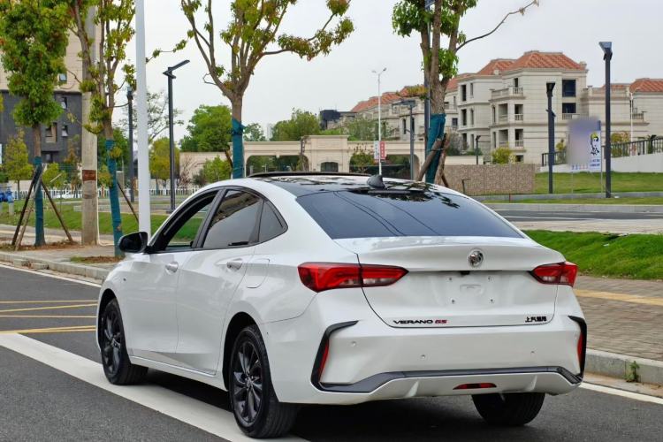 Used Buick Verano 2023 Pro GS Hunter Wind Edition
