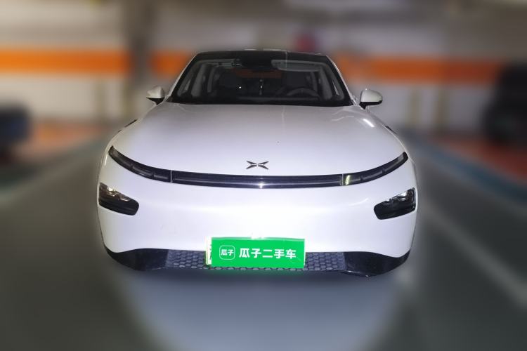 Used XPeng P7 2020 706G