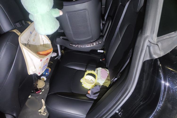 Used Tesla Model 3 2021 Performance High-Performance All-Wheel-Drive Version 3D6