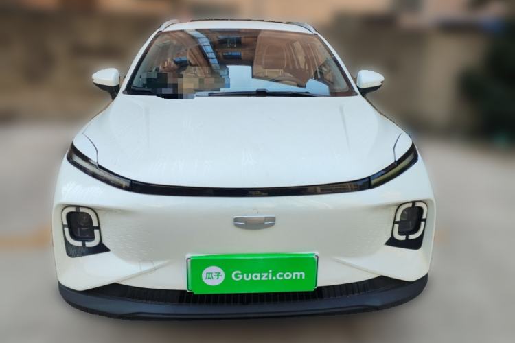 Used Geometry E Firefly 2024 401km Starlight