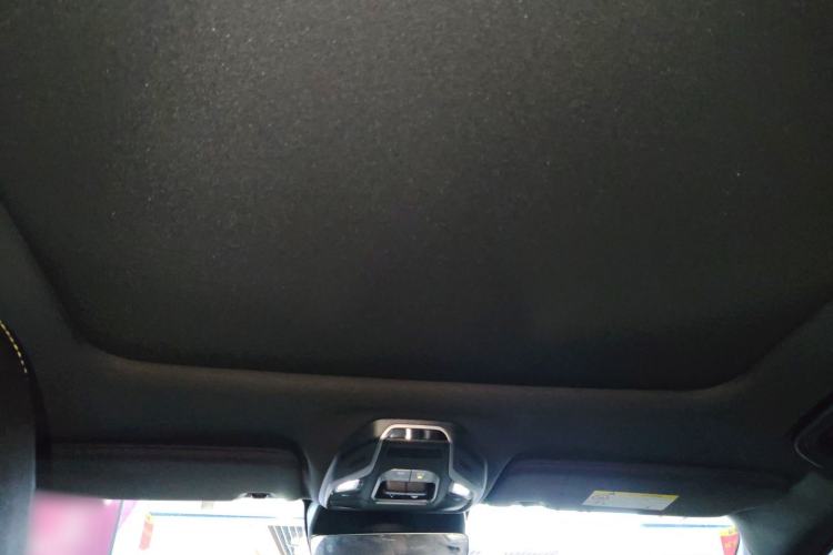 Used Geely Auto Preface 2023 1.5TD Kunlun Edition Headliner