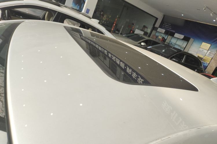 Used Cadillac CT6 2017 28T Fashion Edition