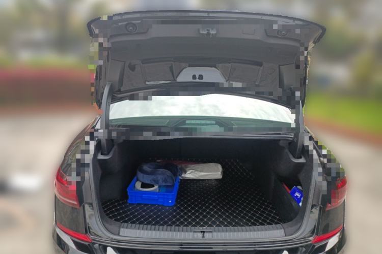 Used Volkswagen Passat 2024 380TSI Elite Edition
