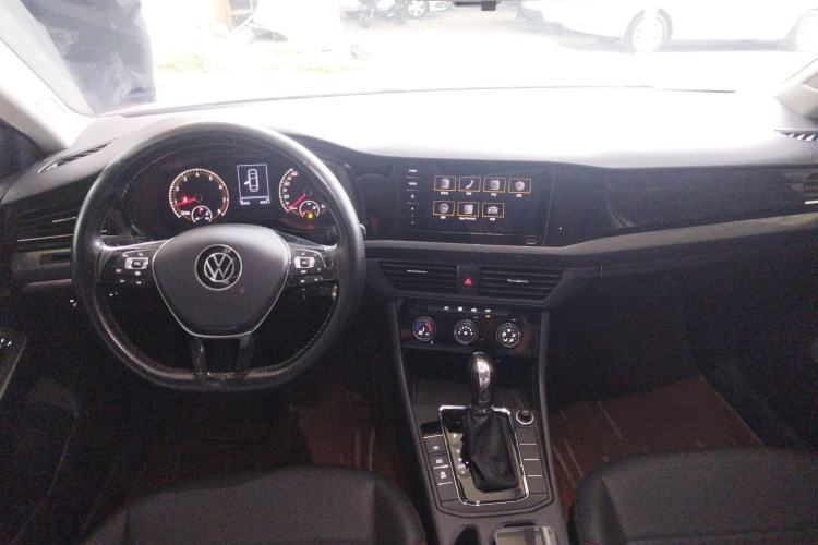 Used Volkswagen Bora 2021 1.5L Automatic Comfort Smart Connect Edition
