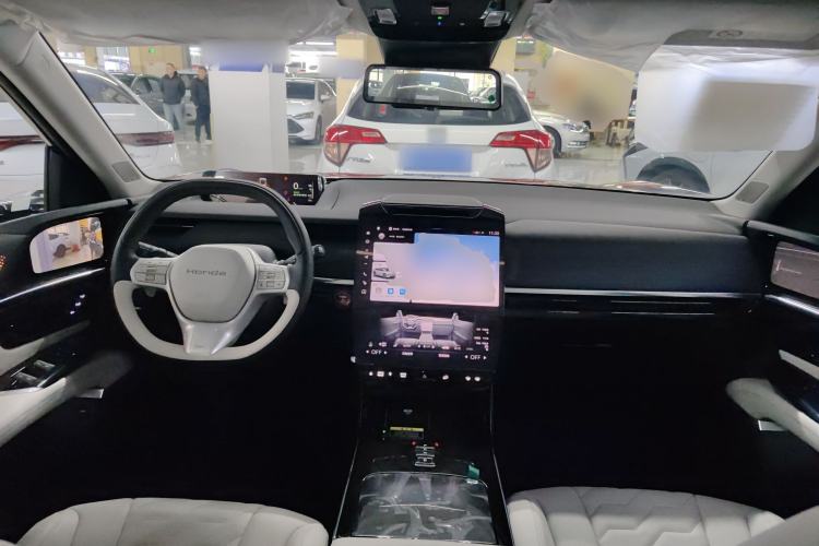 Used Honda S7 2025 Trailblazer Edition
