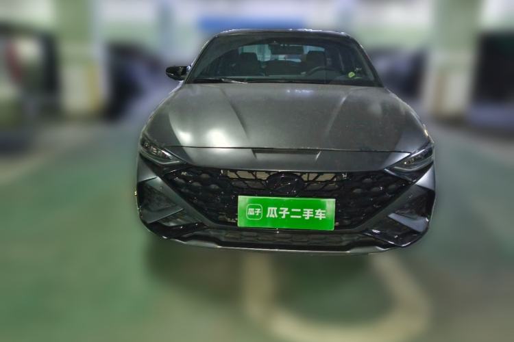 Used Hyundai Lafesta 2023 270T N Line DLX Luxury Edition
