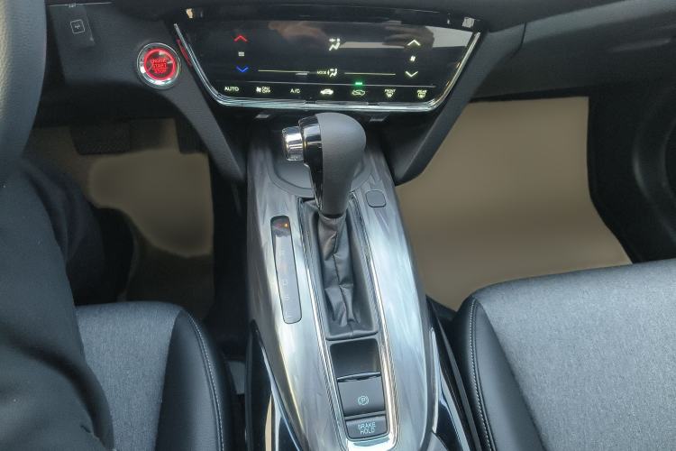 Used Honda XR-V 2020 220TURBO CVT Luxury Edition
