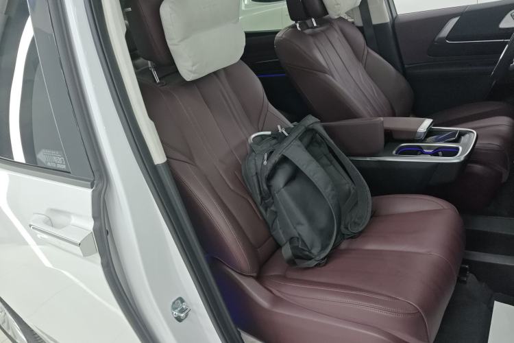 Used Buick Century 2025 2.0T Six-Seater YinShi Edition
