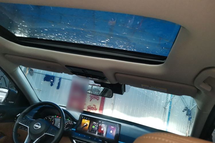 Used Nissan Teana 2022 2.0L XL-TLS Enjoyment Edition
