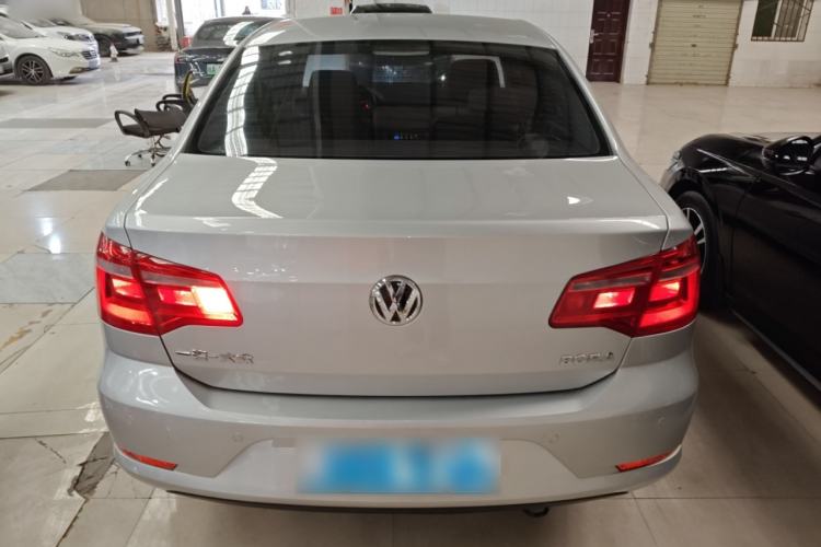 Used Volkswagen Bora 2014 1.6L Automatic Comfort Model
