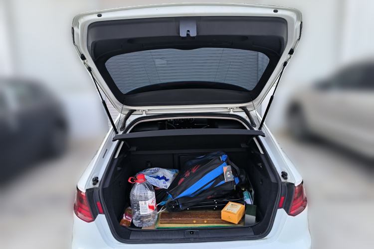 Used Audi A3 2014 Sportback 35 TFSI Automatic Style Edition