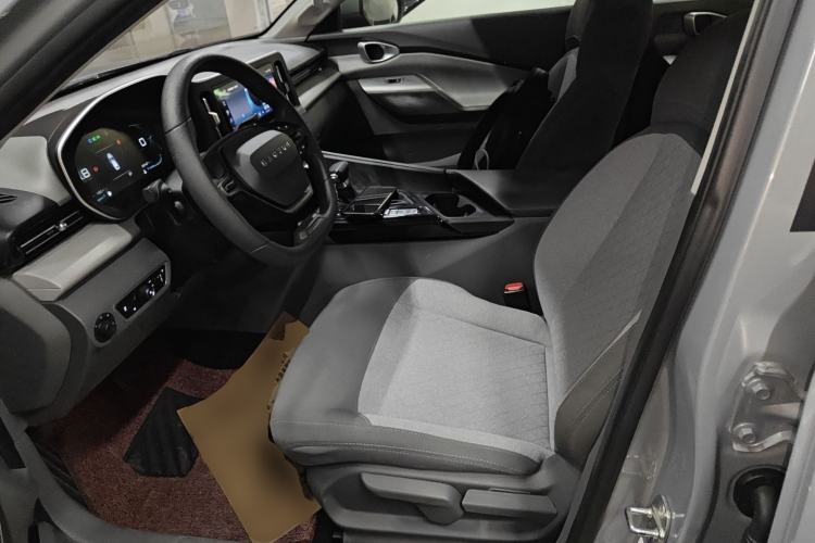 Used Baojun RC-5 2020 1.5L CVT Smart Elite Edition