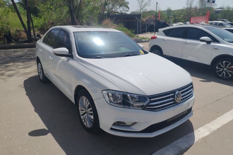 Used Volkswagen Bora 2017 230TSI Automatic – Two-Millionth Vehicle Commemorative Edition