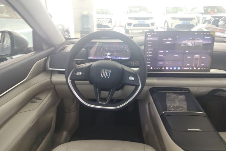 Used Buick L7 2025 Model Luxury Leisure Smart Driving Edition