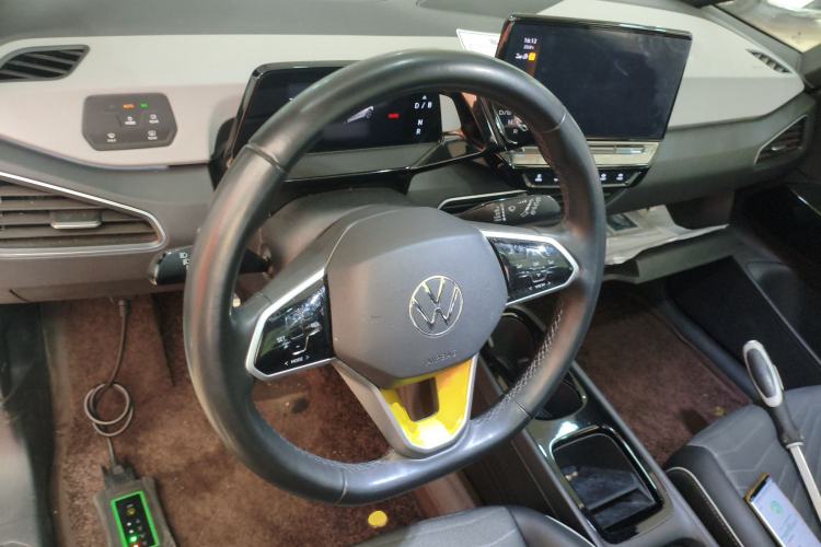 Used Volkswagen ID.3 2023 Intelligent Edition
