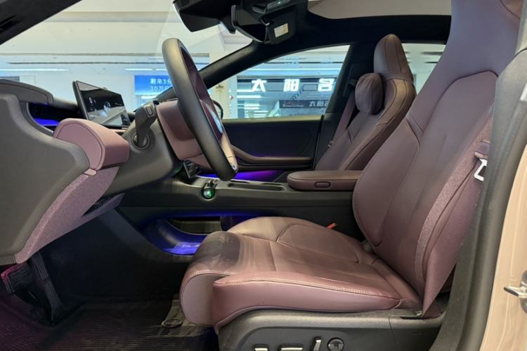 Used Nio ET5 2022 75 kWh