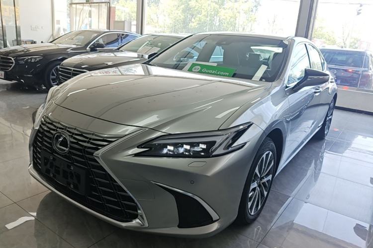 Used Lexus ES 2025 200 Premium Edition