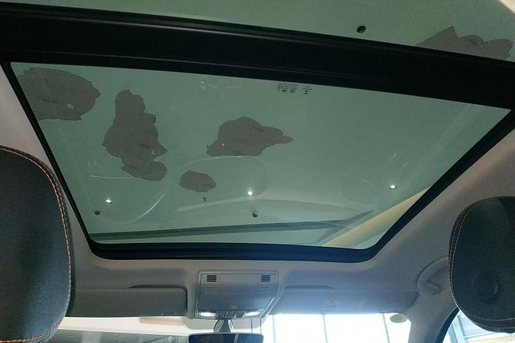 Used Volkswagen Tayron 2021 330TSI Two-Wheel Drive 30th Anniversary Edition