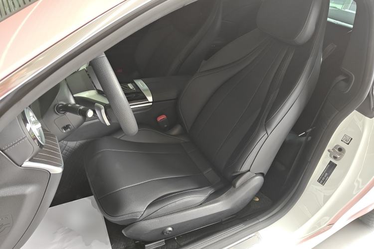 Used Mercedes-Benz CLE 2024 CLE 300 4MATIC Dynamic Coupe