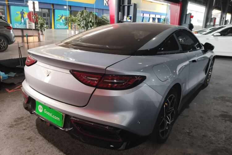 Used NETA GT 2023 560