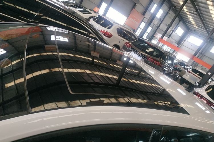 Used Volkswagen Golf 2020 200TSI DSG Comfortable and Ambitious Edition