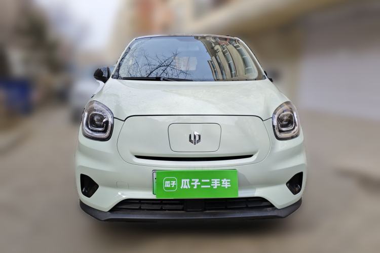 Used Leapmotor T03 2024 403 Comfort Edition
