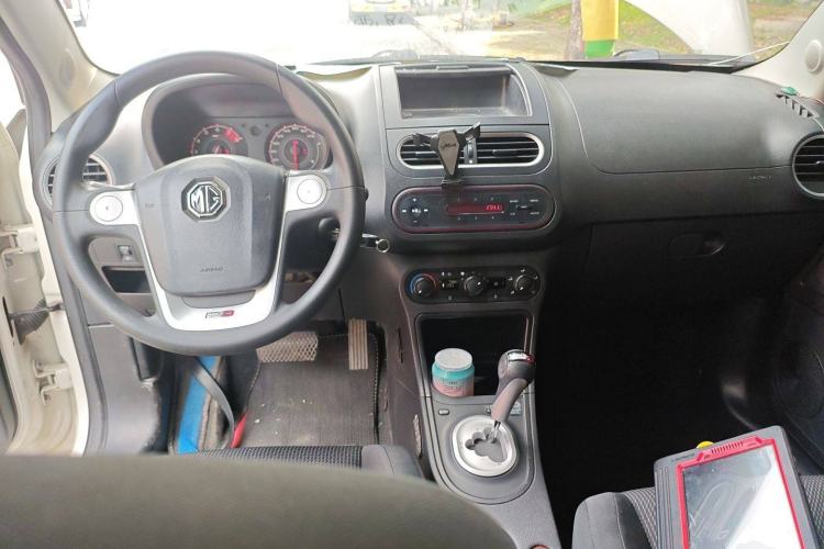 Used MG 3 2016 1.3L AMT Comfort Edition