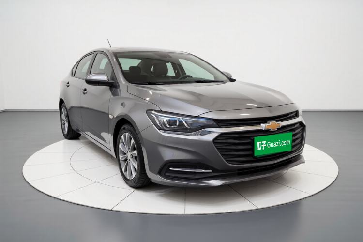 Used Chevrolet Monza 2021 320 Automatic Enjoyment Sunroof Edition