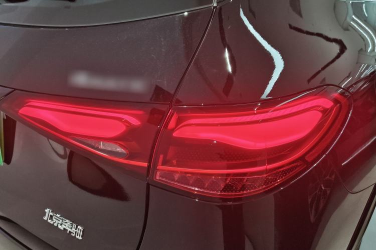 Used Mercedes-Benz GLC New Energy 2025 350 e L 4MATIC Collector's Edition Right Rear Taillight