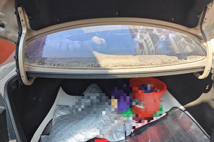 Used Hyundai Elantra (5th Generation / Langdong) 2012 1.6L Manual Leading Model