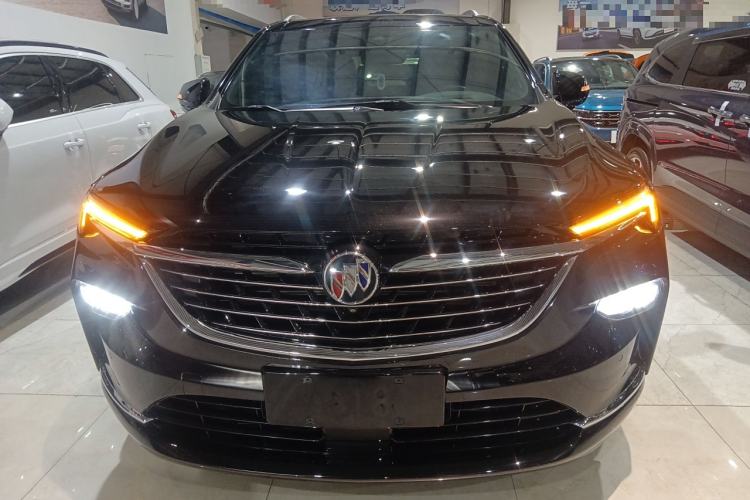 Used Buick Enclave 2022 652T 4x4 Prestige Flagship 6-Seater