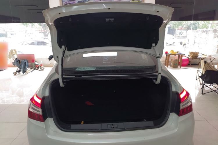 Used Peugeot 408 2018 Revised 350THP Automatic Luxury Edition