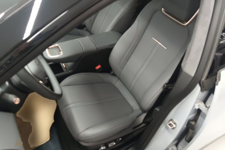 Used Zeekr X 2025 5-Seater Four-Wheel Drive Sport Version
