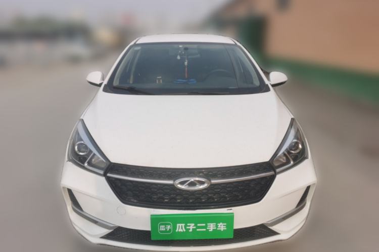 Used Chery Arrizo 5 2019 1.5L Manual Youth Edition China V Standard