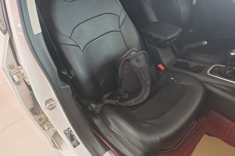 Used Chevrolet Cavalier 2016 1.5L Manual Enjoyment Edition