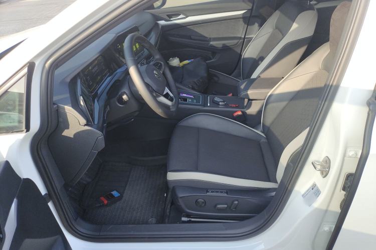 Used Volkswagen Golf 2024 280TSI DSG Pro Expert Edition