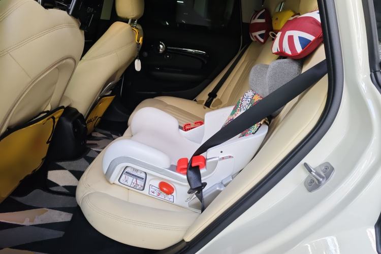 Used MINI Clubman 2023 1.5T COOPER Classic Edition
