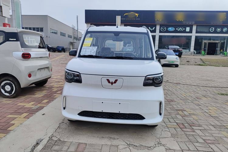 Used Wuling Zhiguang New Energy 2025 Comfort Model