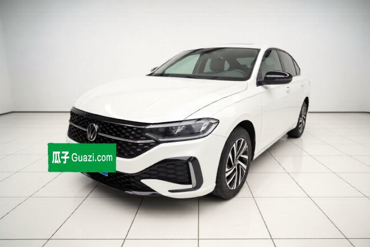 Used Volkswagen Lavida 2024 300TSI DSG Starry Sky Leading Edition