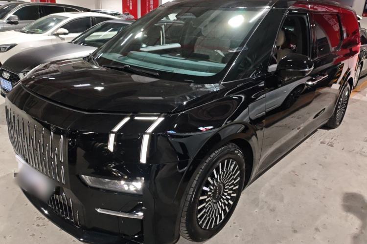 Used Zeekr 009 2022 WE Edition