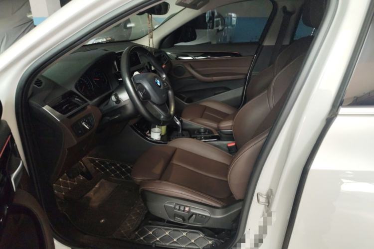 Used BMW X2 2020 sDrive20i M Sport Package
