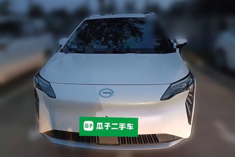 Used AION Y 2022 Plus 70 Smart Edition