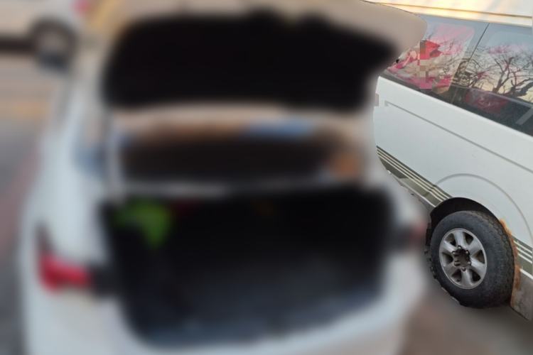 Used Toyota Corolla 2021 1.2T S-CVT Elite PLUS Edition
