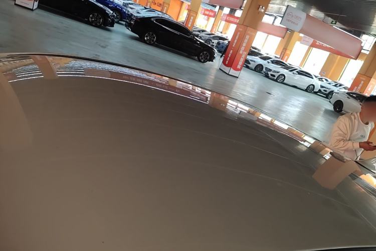 Used SOL E50A 2022 Travel Edition
