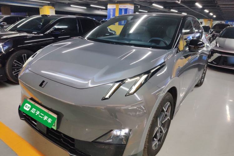 Used Lynk & Co Z20 2025 530 km Range Rear-Wheel Drive Max